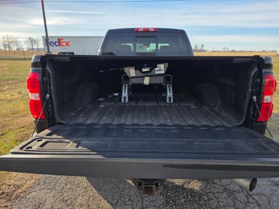 2015 GMC Sierra 2500HD Denali DURAMAX / SUNROOF /LOW MILES