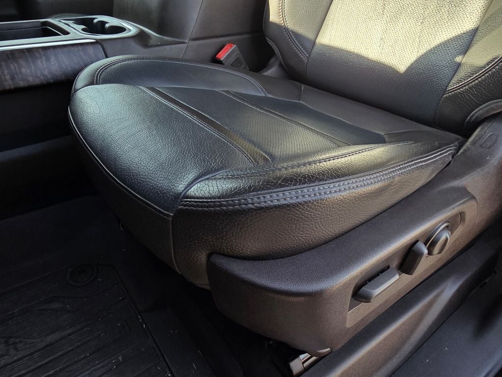 2021 GMC Sierra 2500HD Denali