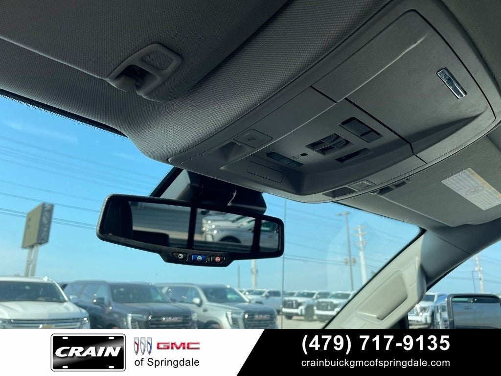 2019 GMC Sierra 3500HD Denali