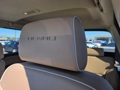 2018 GMC Sierra 3500HD Denali