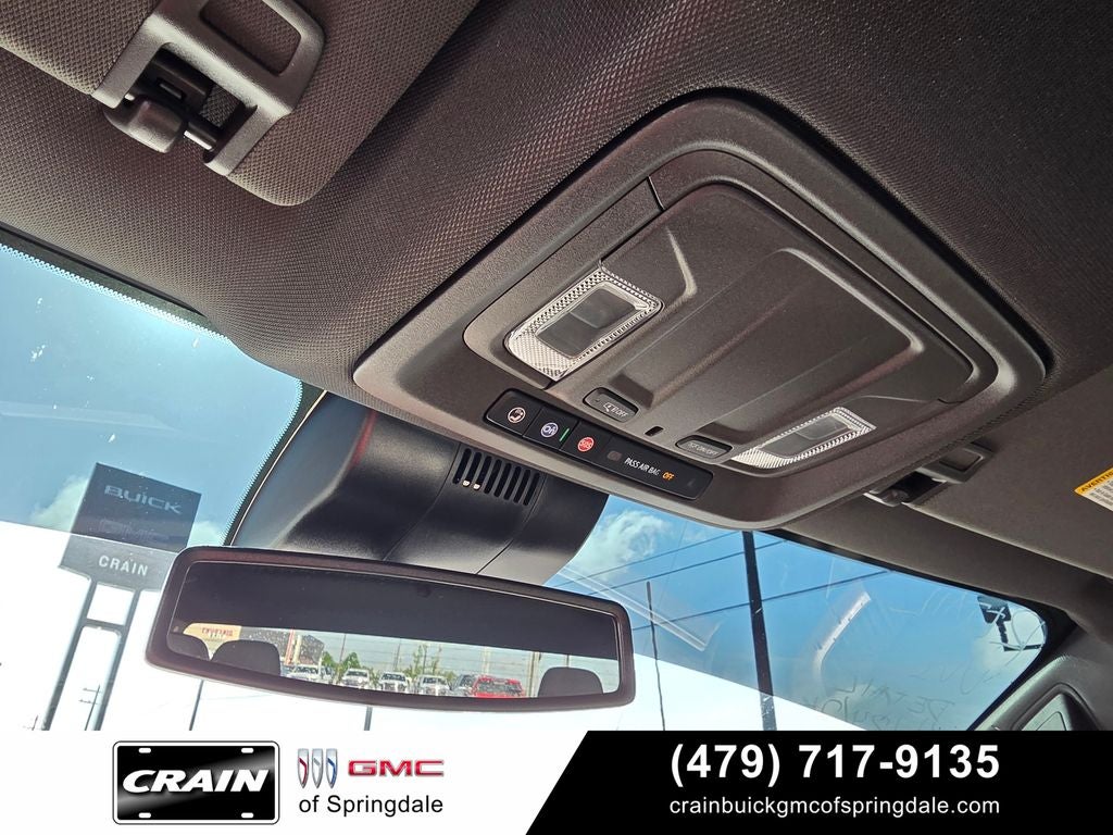2024 GMC Sierra 2500HD SLE X31 Off-Road Package