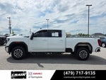2024 GMC Sierra 2500HD SLE X31 Off-Road Package