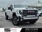 2024 GMC Sierra 2500HD SLT Leather Heated Ventellated Seats