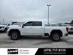 2024 GMC Sierra 2500HD SLT Leather Heated Ventellated Seats