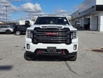 2021 GMC Sierra 2500HD AT4