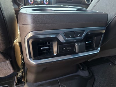 2021 GMC Sierra 2500HD Denali