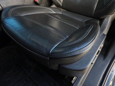 2023 GMC Sierra 2500HD Denali