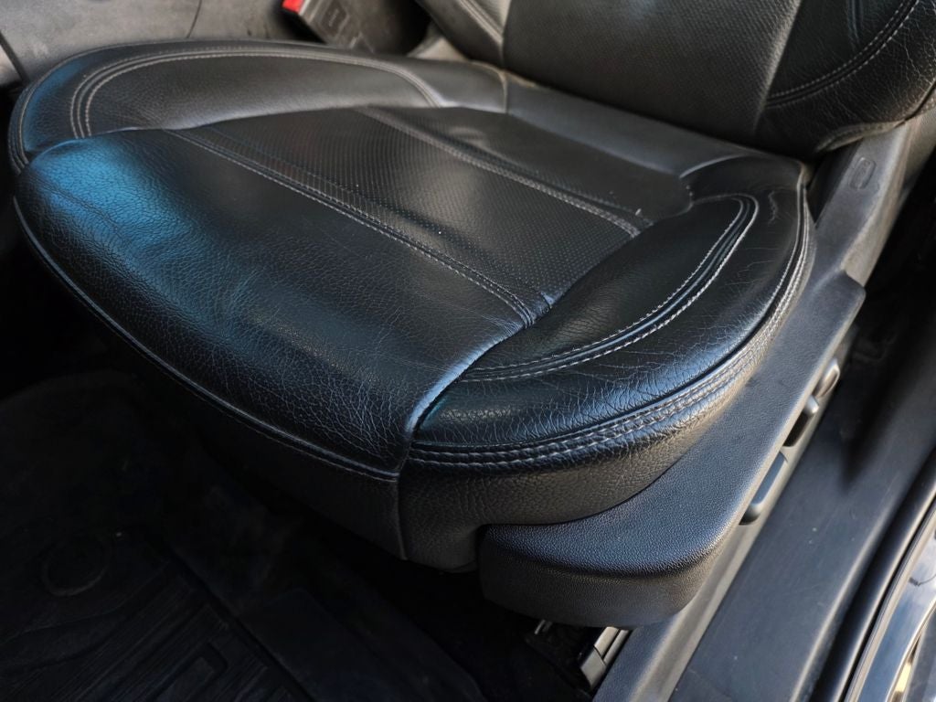 2023 GMC Sierra 2500HD Denali