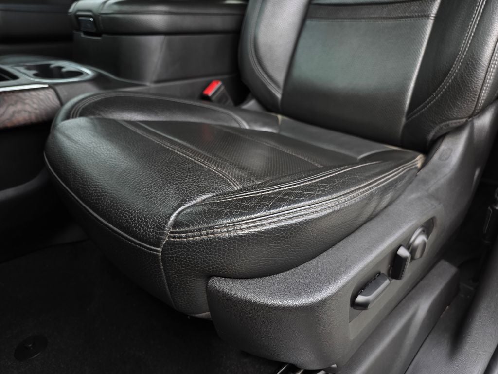 2020 GMC Sierra 2500HD Denali