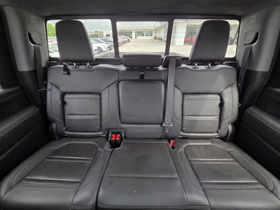 2020 GMC Sierra 2500HD Denali