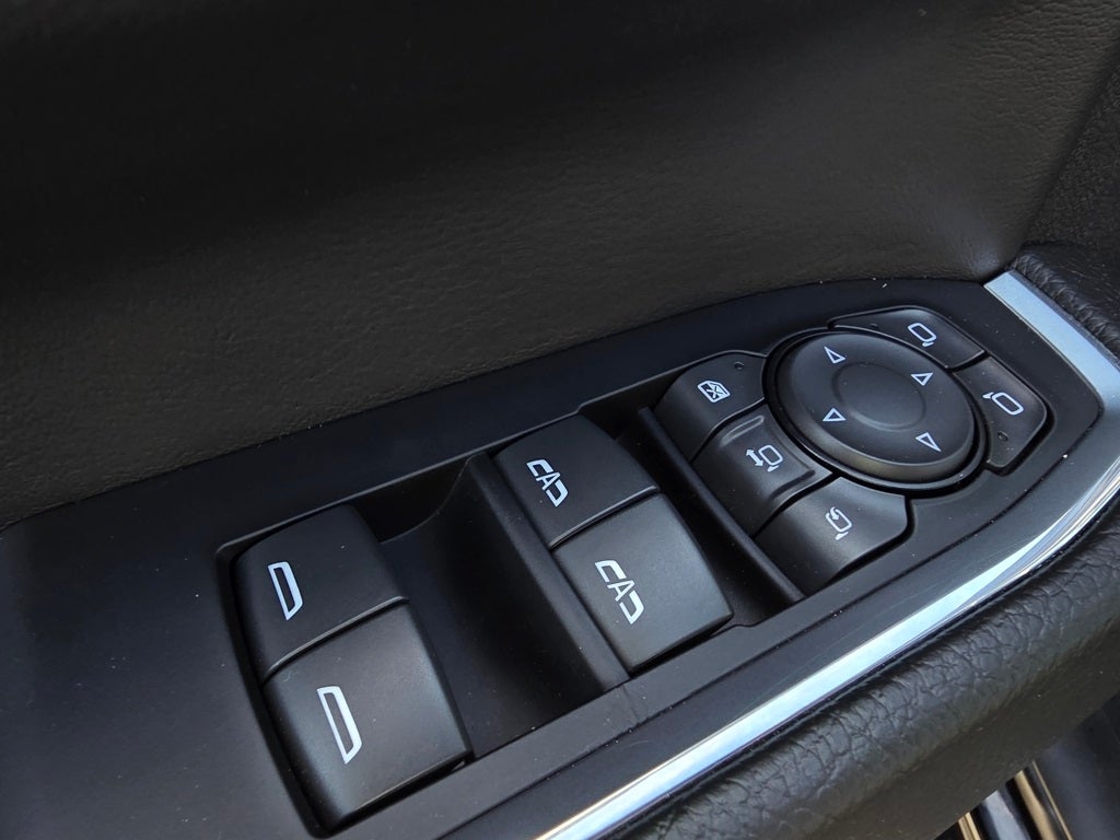 2024 GMC Sierra 3500HD Denali