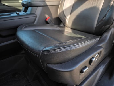 2024 GMC Sierra 3500HD Denali