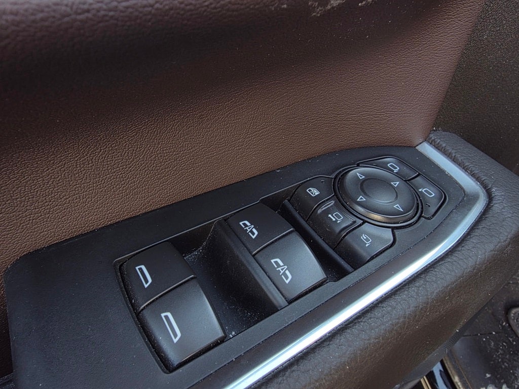 2025 GMC Sierra 2500HD Denali