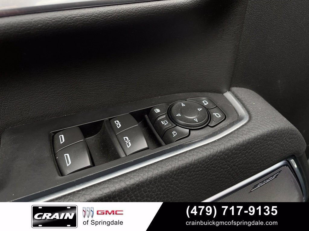 2025 GMC Sierra 2500HD Denali