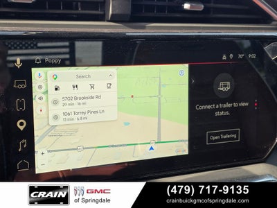 2025 GMC Sierra 2500HD Denali Ultimate