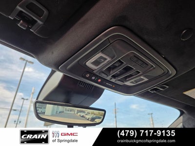2025 GMC Sierra 2500HD Denali Ultimate