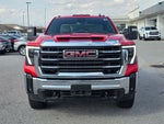 2024 GMC Sierra 3500HD SLE