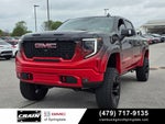 2023 GMC Sierra 1500 AT4 BLACK WIDOW 6.2 V/8