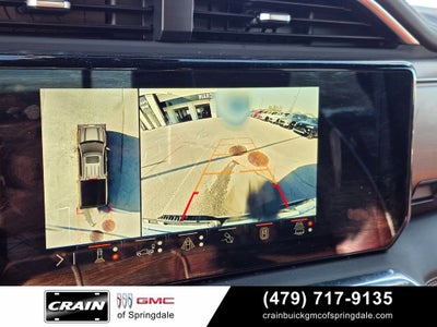 2024 GMC Sierra 1500 Denali Ultimate SUPER CRUISE 3.0L DURAMAX