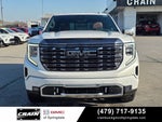 2024 GMC Sierra 1500 Denali Ultimate SUPER CRUISE 3.0L DURAMAX