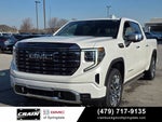 2024 GMC Sierra 1500 Denali Ultimate SUPER CRUISE 3.0L DURAMAX