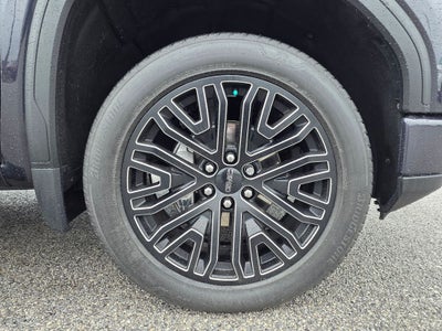 2022 GMC Sierra 1500 Denali Ultimate