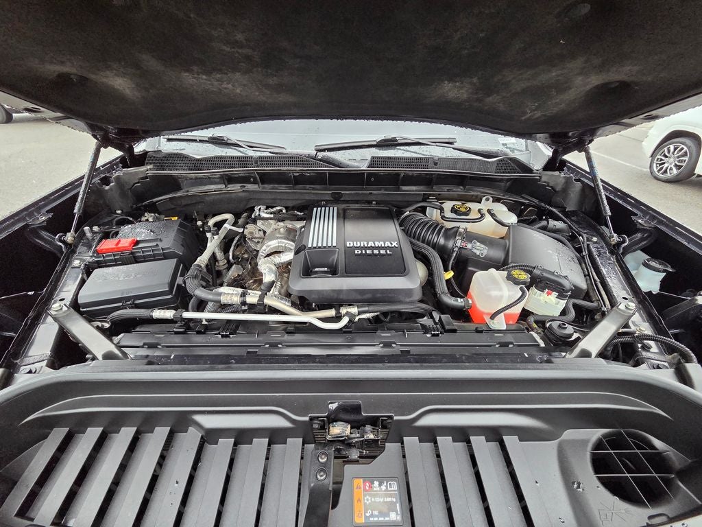 2022 GMC Sierra 1500 Denali Ultimate