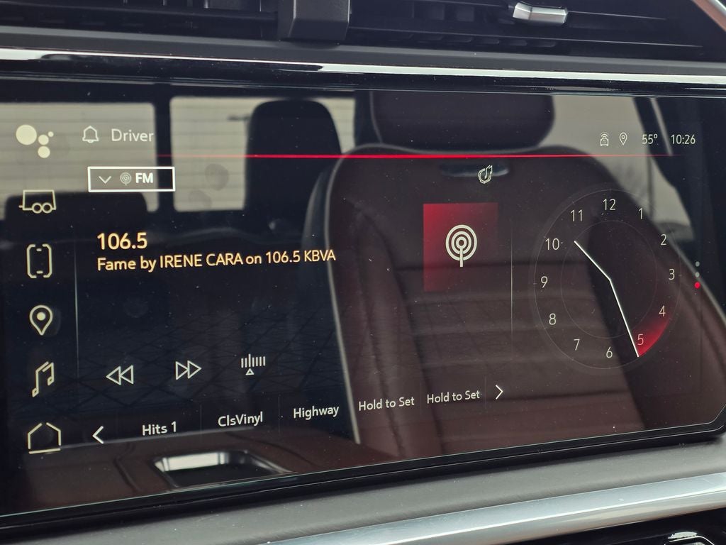 2022 GMC Sierra 1500 Denali Ultimate