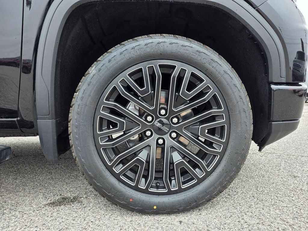 2022 GMC Sierra 1500 Denali Ultimate