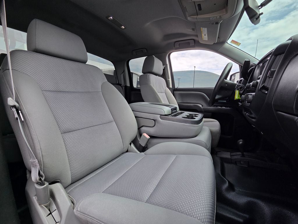 2015 GMC Sierra 1500 Base