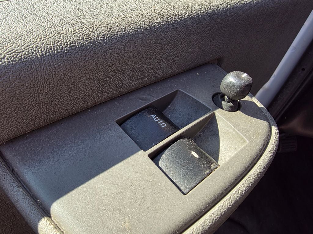 2023 GMC Savana 2500 Work Van