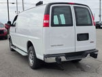 2024 GMC Savana 2500 Work Van