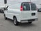 2023 GMC Savana 2500 Work Van