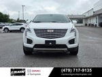 2018 Cadillac XT5 Platinum