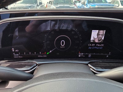 2022 Cadillac Escalade Sport