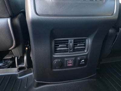2021 Nissan Titan SV LIFTED TRUCK CONVERSION