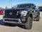 2021 Nissan Titan SV LIFTED TRUCK CONVERSION