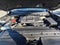 2021 Nissan Titan SV LIFTED TRUCK CONVERSION