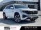 2025 Volkswagen Atlas Cross Sport 2.0T SEL Premium R-Line