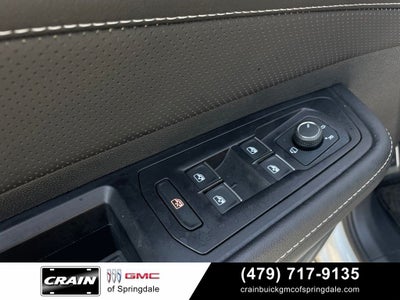 2025 Volkswagen Atlas Cross Sport 2.0T SEL Premium R-Line
