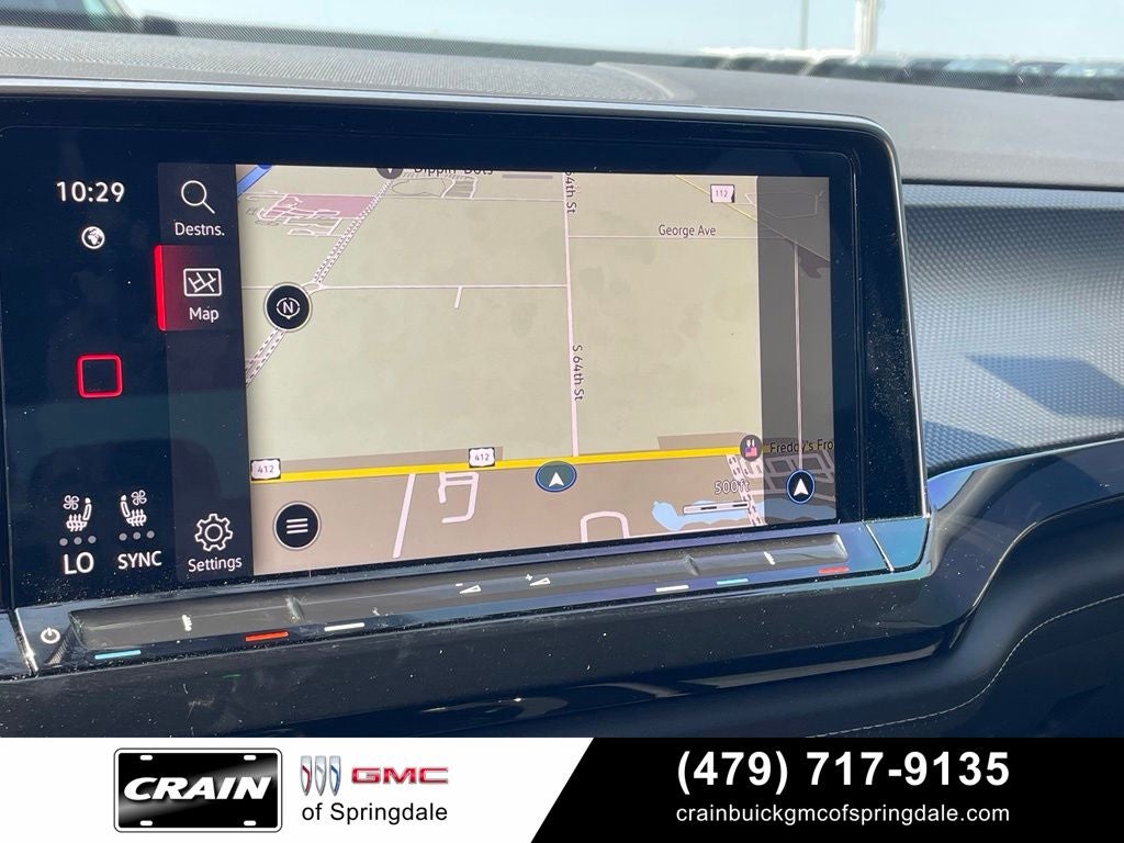 2025 Volkswagen Atlas Cross Sport 2.0T SEL Premium R-Line