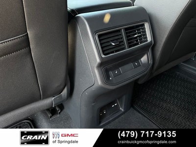 2025 Volkswagen Atlas Cross Sport 2.0T SEL Premium R-Line