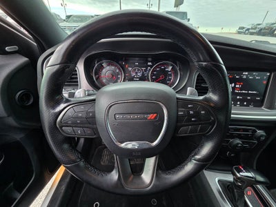 2020 Dodge Charger R/T