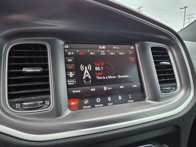 2020 Dodge Charger R/T