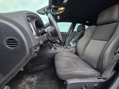 2020 Dodge Charger R/T