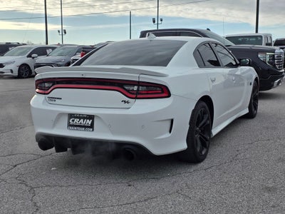 2020 Dodge Charger R/T