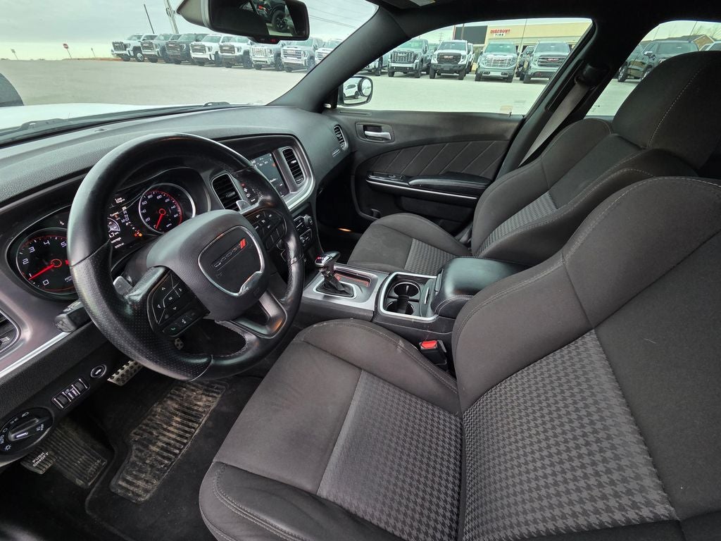 2020 Dodge Charger R/T