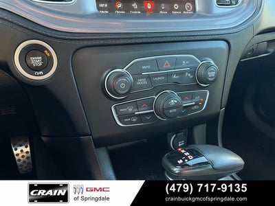 2023 Dodge Charger R/T Scat Pack W/ DYNAMICS PACKAGE