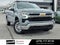 2024 Chevrolet Silverado 1500 LT All Star Edition