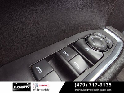 2024 Chevrolet Silverado 1500 LT All Star Edition